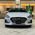 سوناتا فل كامل نظيف جدا سعودي