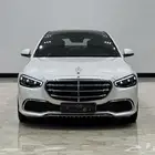 Mercedes Benz S450 2023 GCC