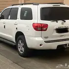 للبيع سكويا 2010