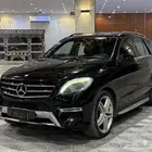 مرسيدس 2013 ML350 (عرض اليوم الوطني )
