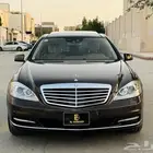 مرسيدس S350 فل كامل ( 2011 )