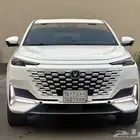 شانجان UNI - K فل كامل اعلى فئة 2023 مالك واحد