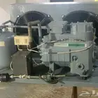 وحدات غرف تبريد مستعمل