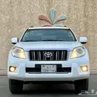 برادو 2012