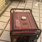 للبيع ماطور هوندا مخبط يبي له توضيب