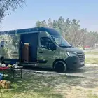 كرفان موترهوم رينو ماستر 2021