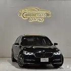 بي ام دبليو 730Li موديل 2019 بحاله الوكاله