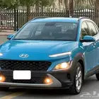 هيونداي كونا 2021 سعودي