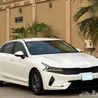 كيا K5 ستاندر 2022 سعودي