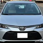 تويوتا كورولا 2023