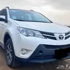 راف فور 2013 للبيع مجدد مفحوص