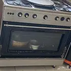 غاز و ديكور مطبخ تفصال للبيع