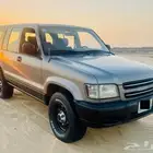 ايسوزو جيب تروبر 2002