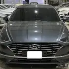 هونداي سوناتا 2021 وارد كوريا