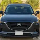 مازدا CX9 استاندر 2021