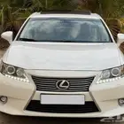 لكزس ES250 بنزين 2014
