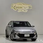 هونداي اكسنت موديل 2025 بحاله ممتازه