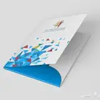 طباعة فولدرات كروت شخصية فواتير اختام نوتبوك ورق رسمي