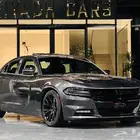 دودج تشارجر V8 RT موديل 2017 (عرض خاص