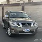 نيسان_باترول_SE_2013