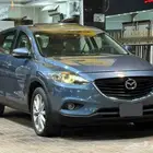 جيب مازدا 2014 فل كامل CX9