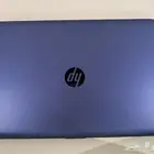 لاب توب hp نظييف جدا
