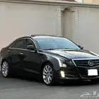 للبيع كاديلاك ATS 2014 فل كامل
