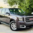 جمس يوكن ((2015))بحاله ممتازه