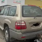 للبيع لندكروزر 2003