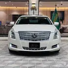 كاديلاك XTA فل كامل نظيف جدا