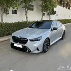 بي ام دبليو M5 2025