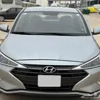 هونداي النترا 1.6 استاندر 2020 بنزين