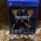 شريط بلاك اوبس 4