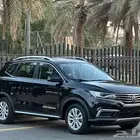 م جي RX5 MG موديل 2022 سعودي تماتيك