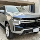 شفرولية تاهو 2023 مطور عداد 45 الف
