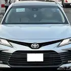 تويوتا كامري قراندي فل الفل 2022