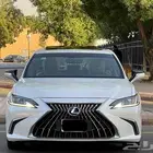 لكزس-ES300h-2022(مششي49الف)بدي وكاله