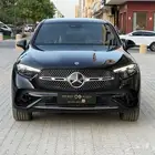 Mercedes Benz GLC200 2024 New