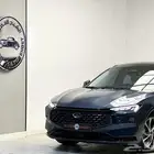 فورد توروس تيتانيوم 2023