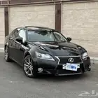 لكزس_GS350_نظيف_2015
