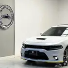 دودج تشارجر GT بريميوم وكاله 2022 مخزن