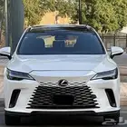 لكزس-RX350h-2023(ممشي69الف)