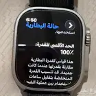 آبل واتش ساعة آبل إلترا تيتانيوم 2