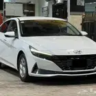 افانتي 2021 بنزين 1.6