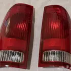 اصطبات خلفية فورد F250