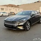 كيا K8 2023 ( بنزين 6 سلندر ) فل كامل بدون بانوراما للبيع