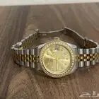 ساعة نسائية