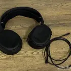 سماعه steelseries