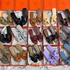 سليبر هرمز نسائي توب كوالتي