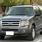 فورد اكسبيدشن 2011 سعودي
